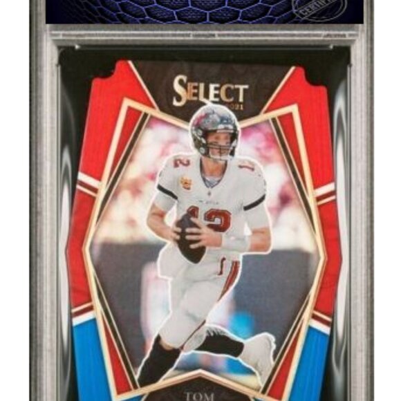 NFL football cards 1990-2023 - Picture 5 of 16